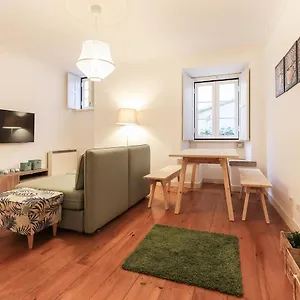 Alfama Prestige By Homing , Lisbon Portugal