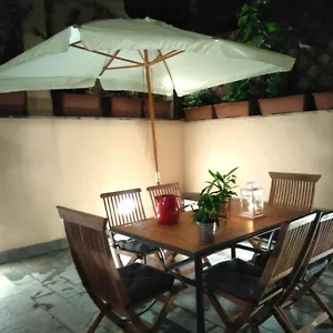 Testaccio Historic House , Rome Italy