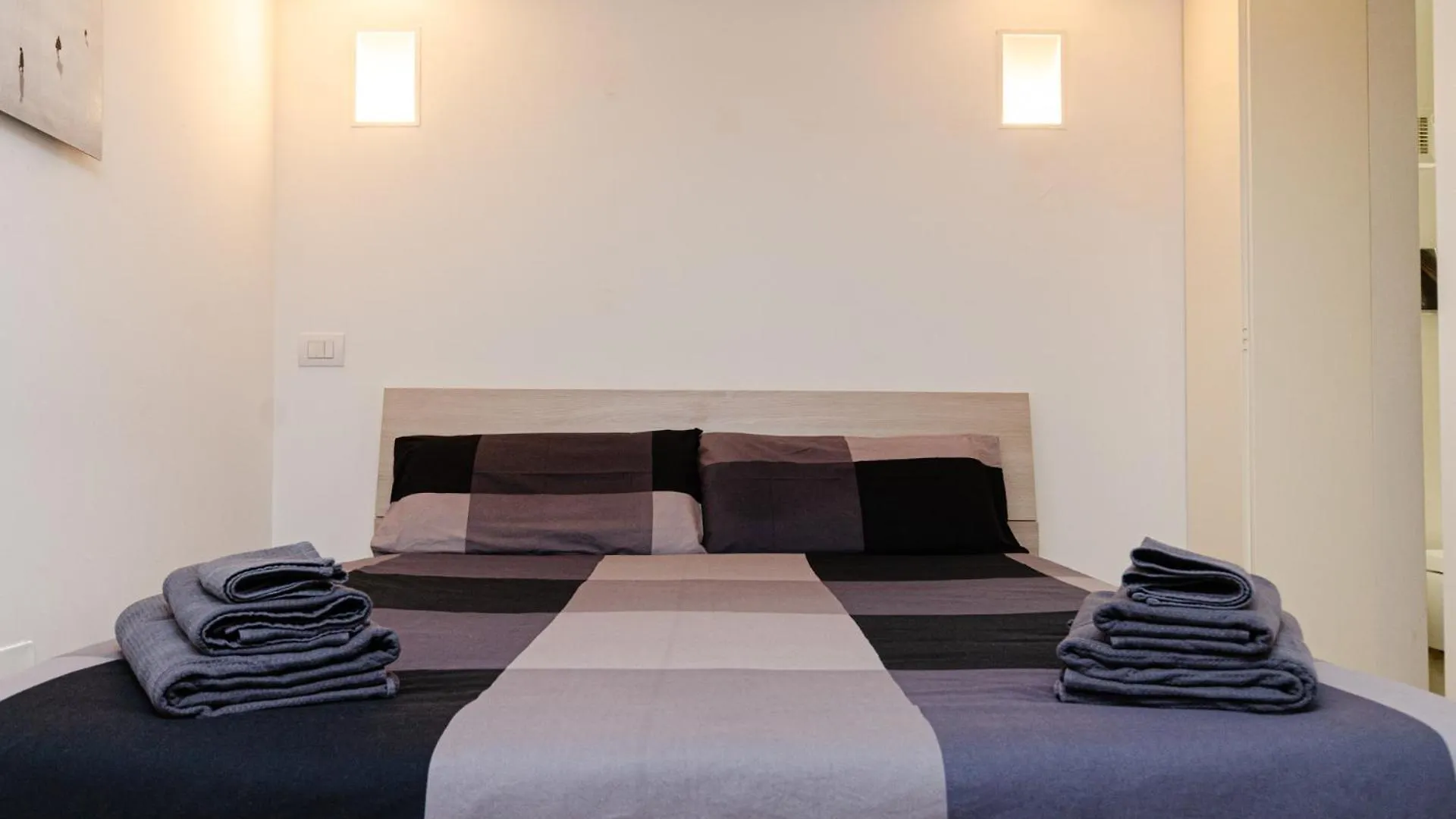 Vivimihome Loft Su Due Livelli Con Terrazzo Milano Appartamento