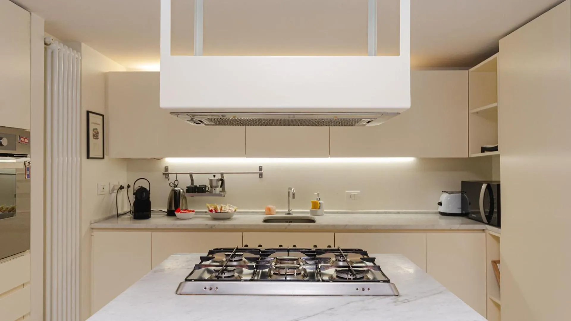 Appartamento Vivimihome Loft Su Due Livelli Con Terrazzo Milano Italia