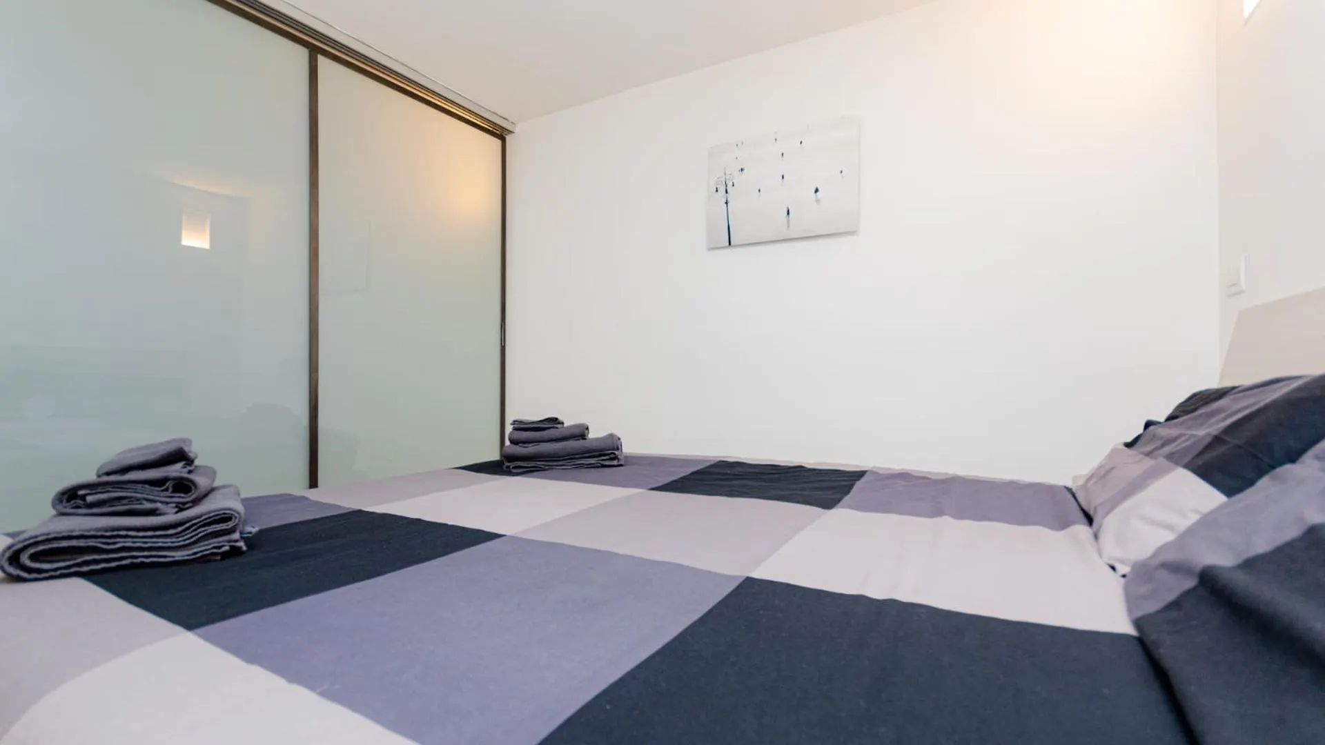 Vivimihome Loft Su Due Livelli Con Terrazzo Milano