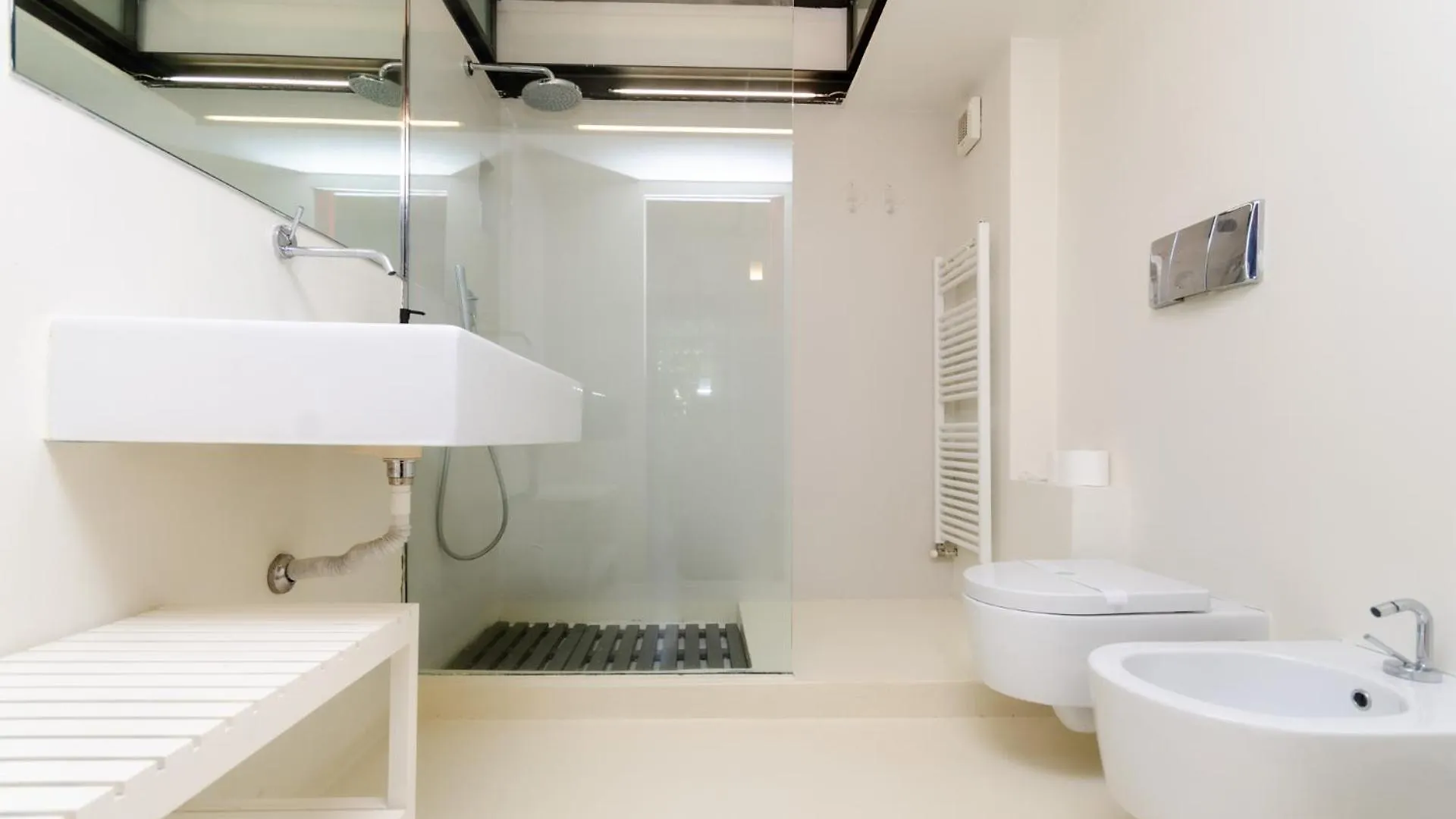 Vivimihome Loft Su Due Livelli Con Terrazzo Milano