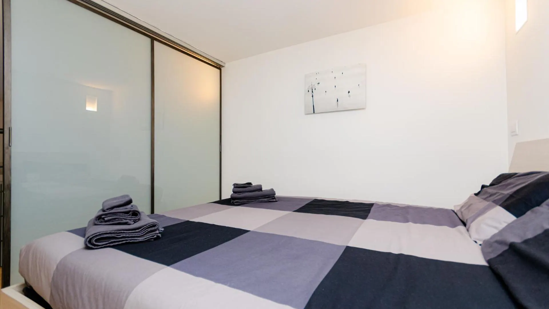 Vivimihome Loft Su Due Livelli Con Terrazzo Milano