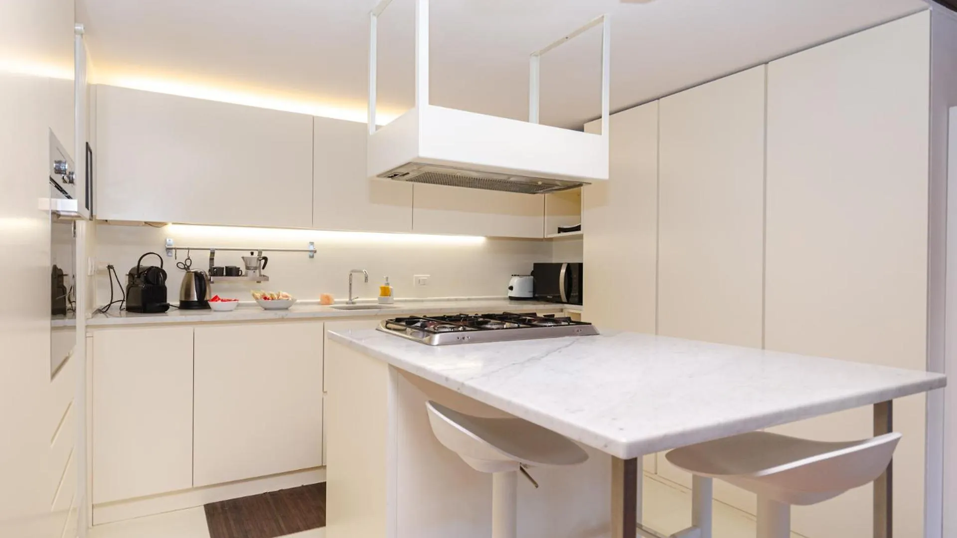 Vivimihome Loft Su Due Livelli Con Terrazzo Milano