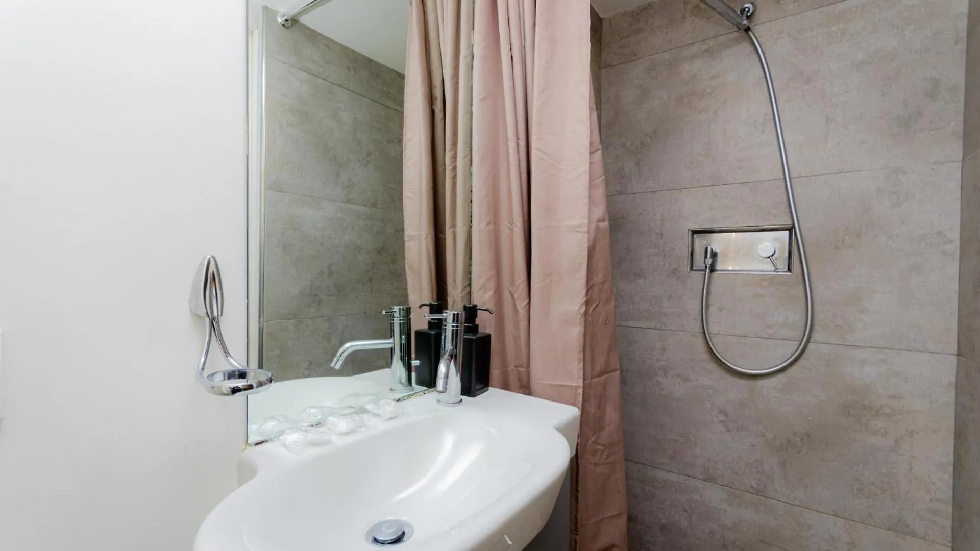 Appartamento Vivimihome Loft Su Due Livelli Con Terrazzo Milano Italia
