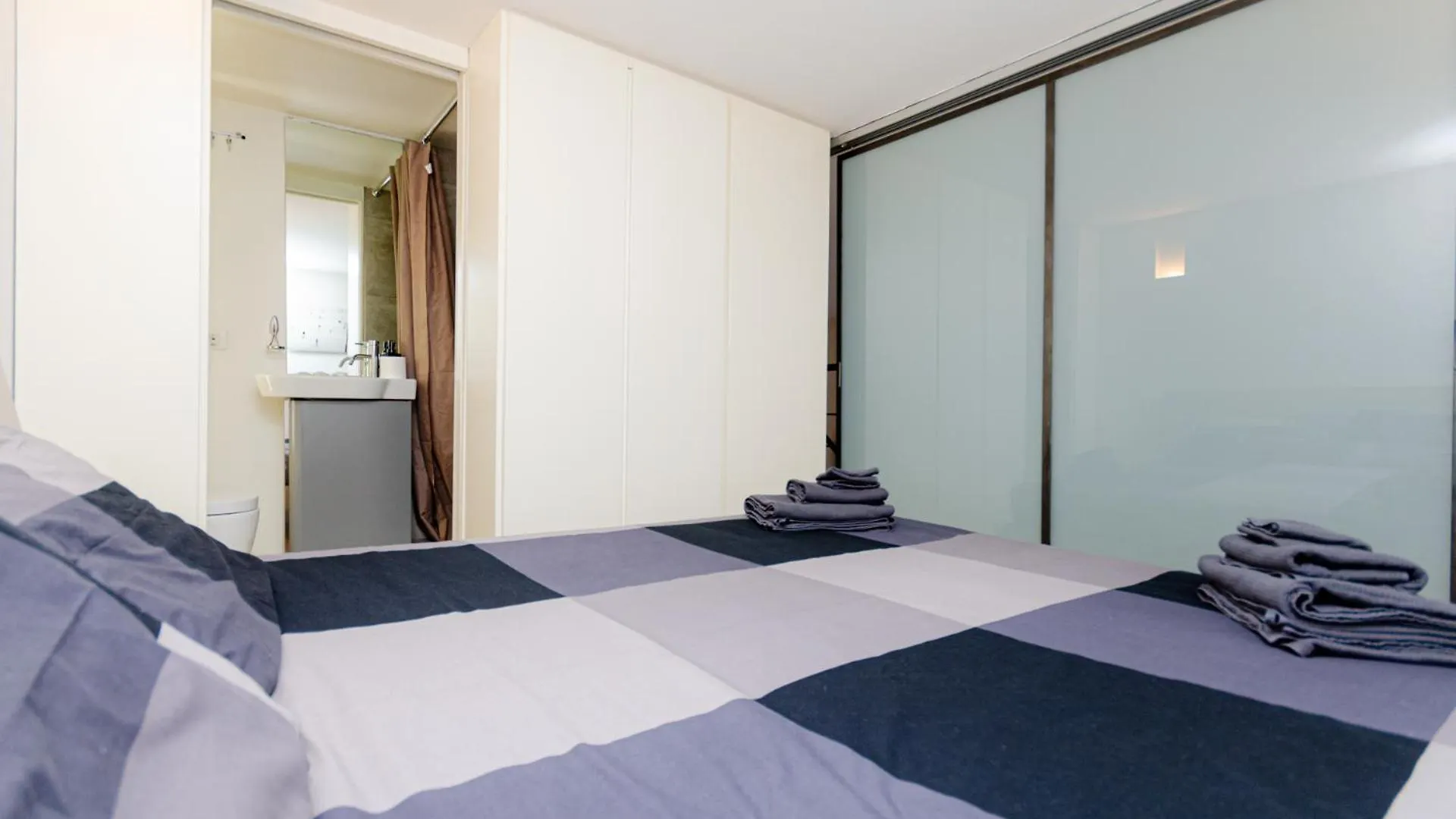 Vivimihome Loft Su Due Livelli Con Terrazzo Милан 0*,  Италия